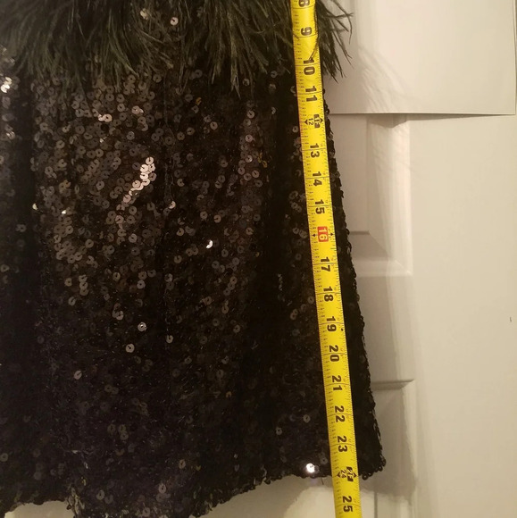 Akira Chicago black label dress Size -S - Picture 6 of 6